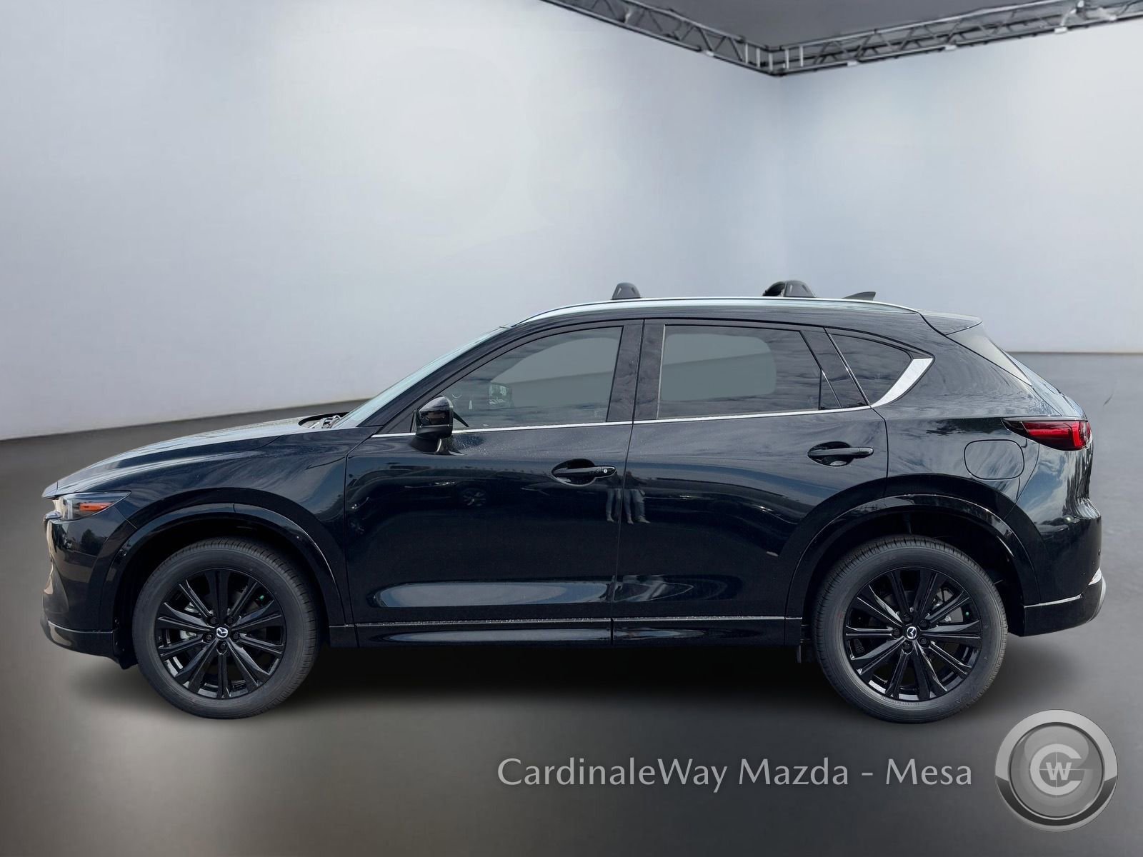 New 2025 MAZDA CX-5 2.5 Turbo image 8