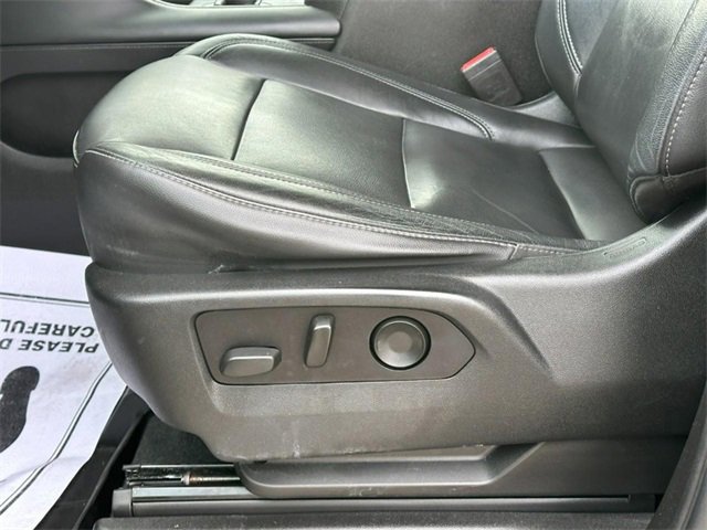 Used 2021 Chevrolet Tahoe LT image 17