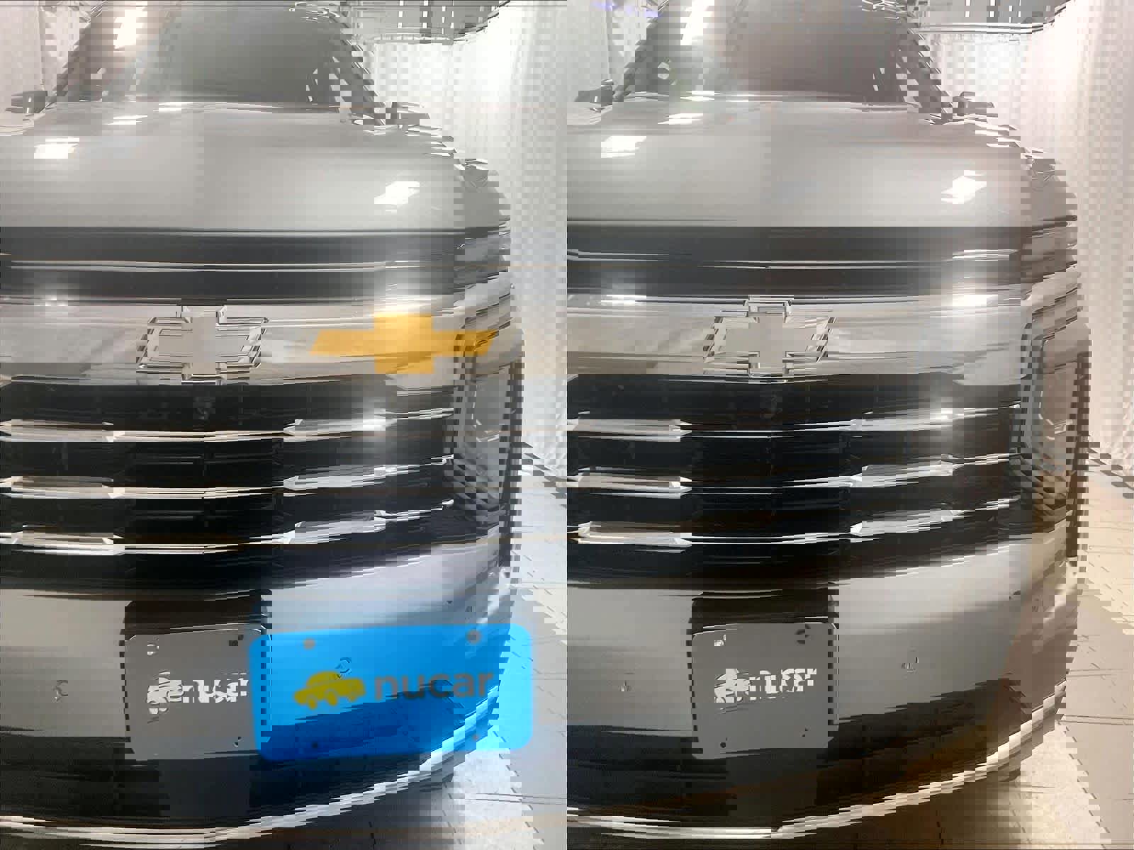 Used 2025 Chevrolet Tahoe LT image 32