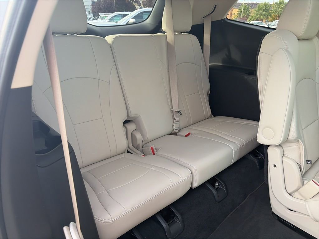 Used 2024 Buick Enclave Essence w/ Experience Buick Package image 14