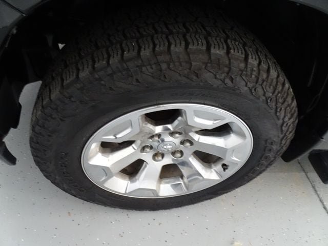 Used 2019 RAM 1500 Big Horn AWD/4WD image 27