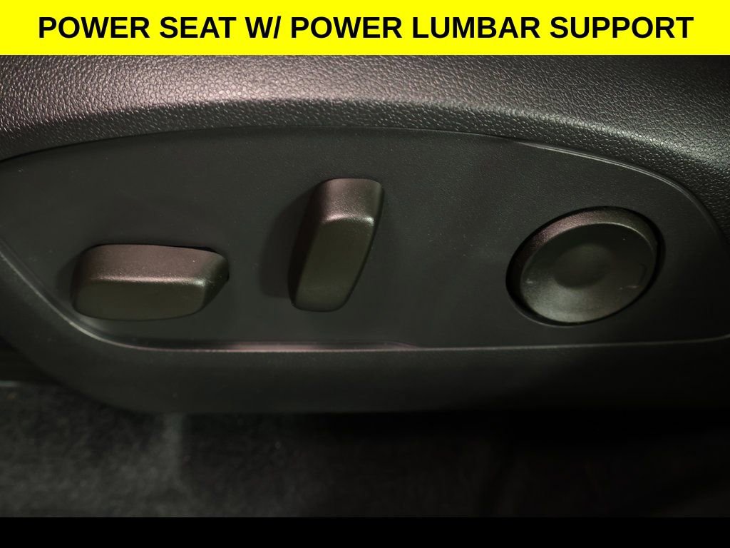 Used 2025 Chevrolet Traverse LT AWD/4WD image 5