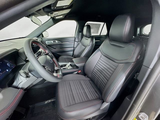 New 2026 Ford Explorer ST-Line image 21