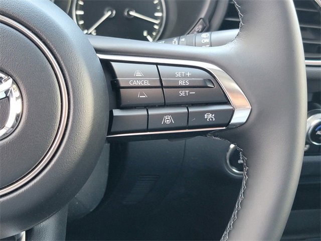 New 2025 MAZDA CX-30 2.5 Turbo w/ Premium Plus Pkg image 25