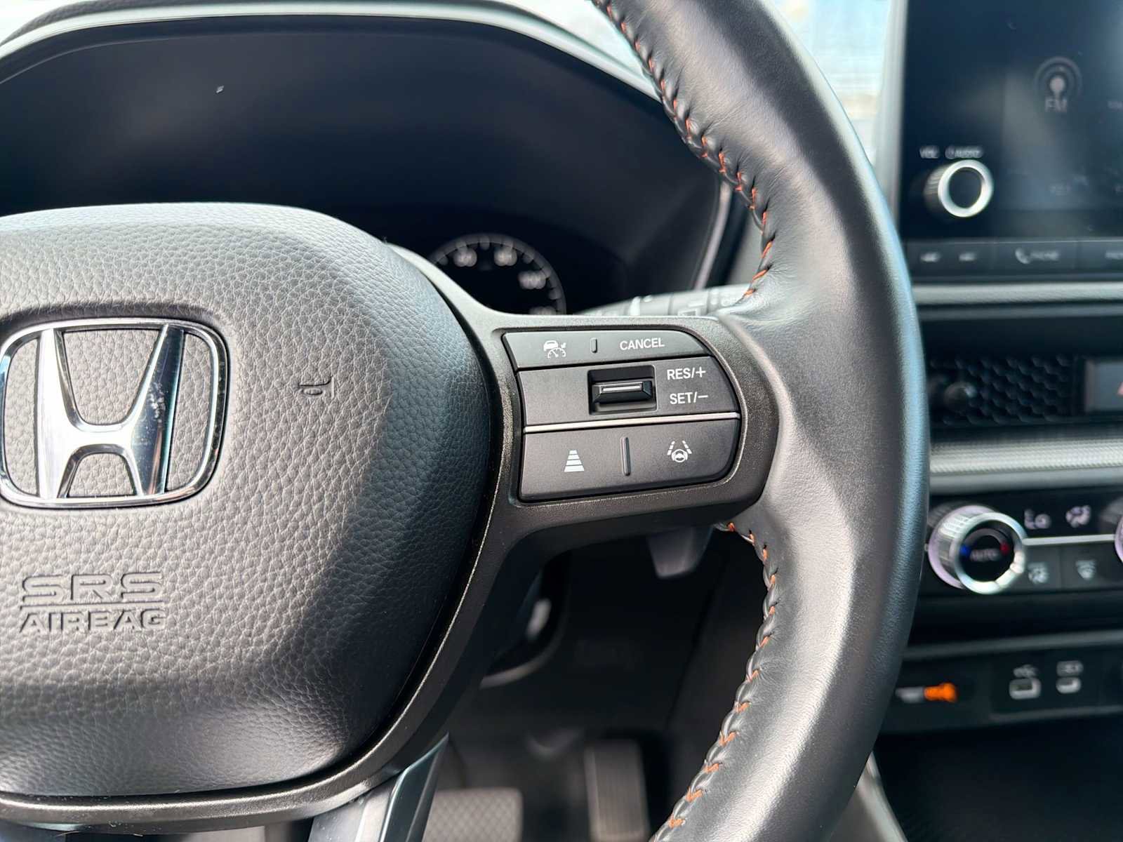 Used 2023 Honda CR-V Sport image 26