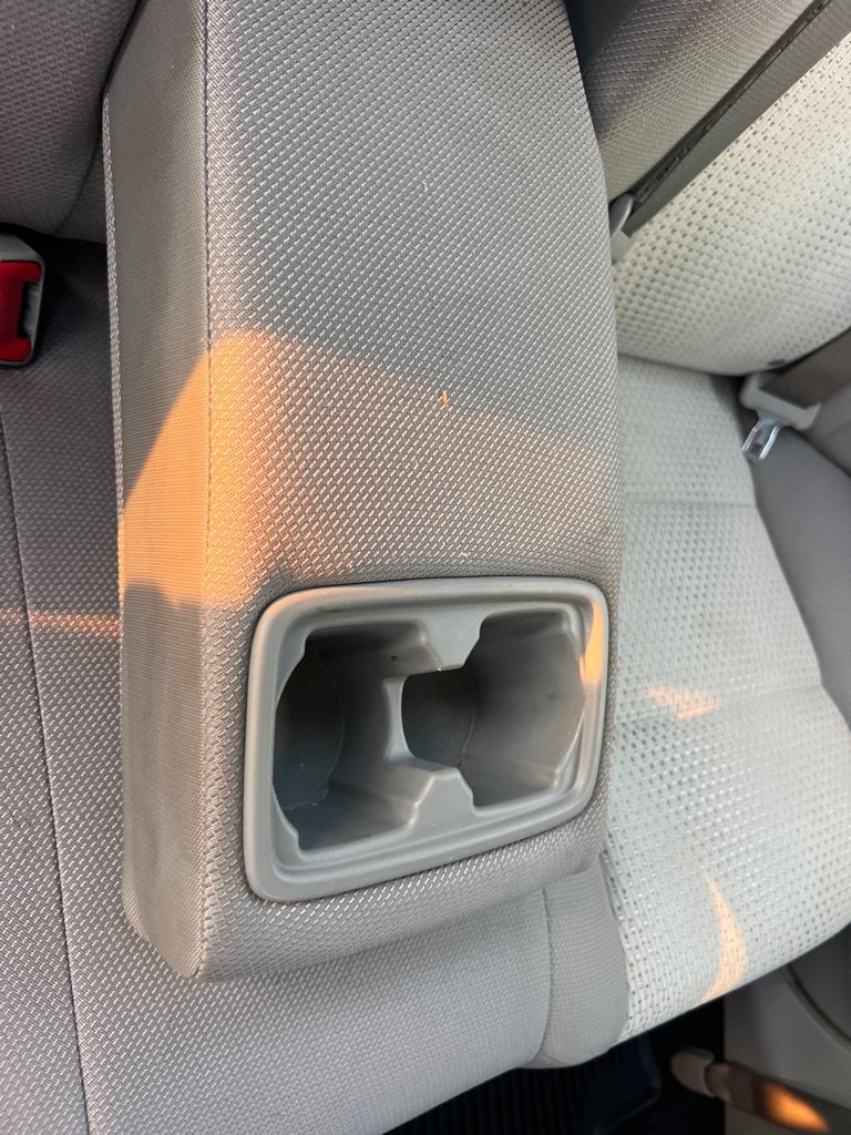 Used 2014 Toyota Camry FWD image 17