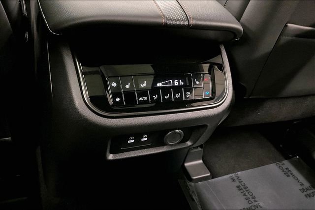 New 2026 Nissan Armada PRO-4X image 21