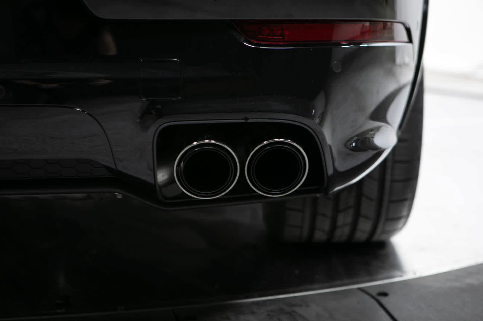 New 2026 Porsche Cayenne GTS AWD/4WD image 20