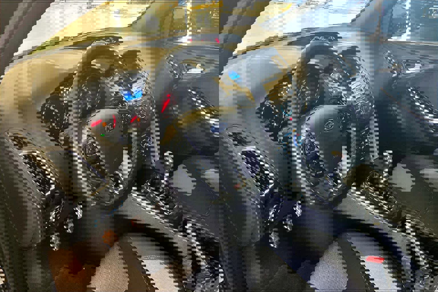 Used 2016 Ford Focus ST image 15