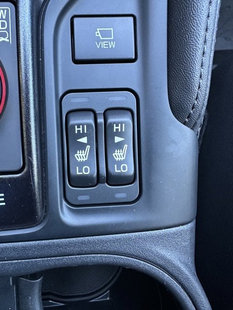 Used 2024 Subaru Forester Wilderness image 14