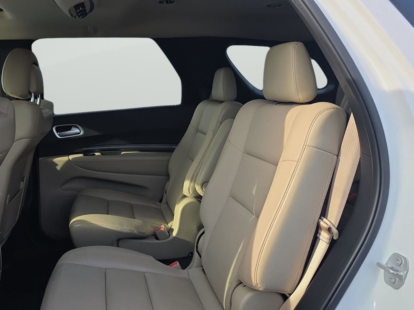 Used 2019 Dodge Durango Citadel w/ Technology Group image 65