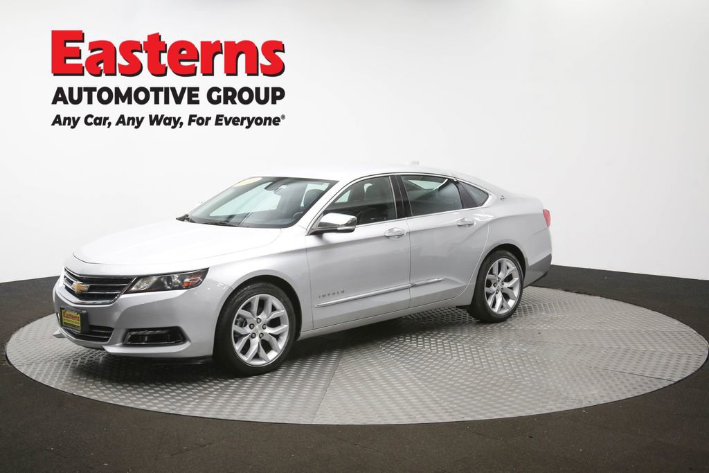 Used 2019 Chevrolet Impala Premier image 58
