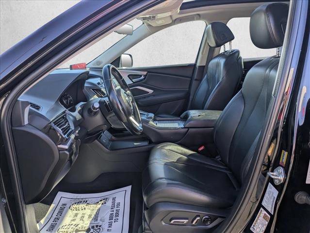 Used 2021 Acura RDX FWD image 19