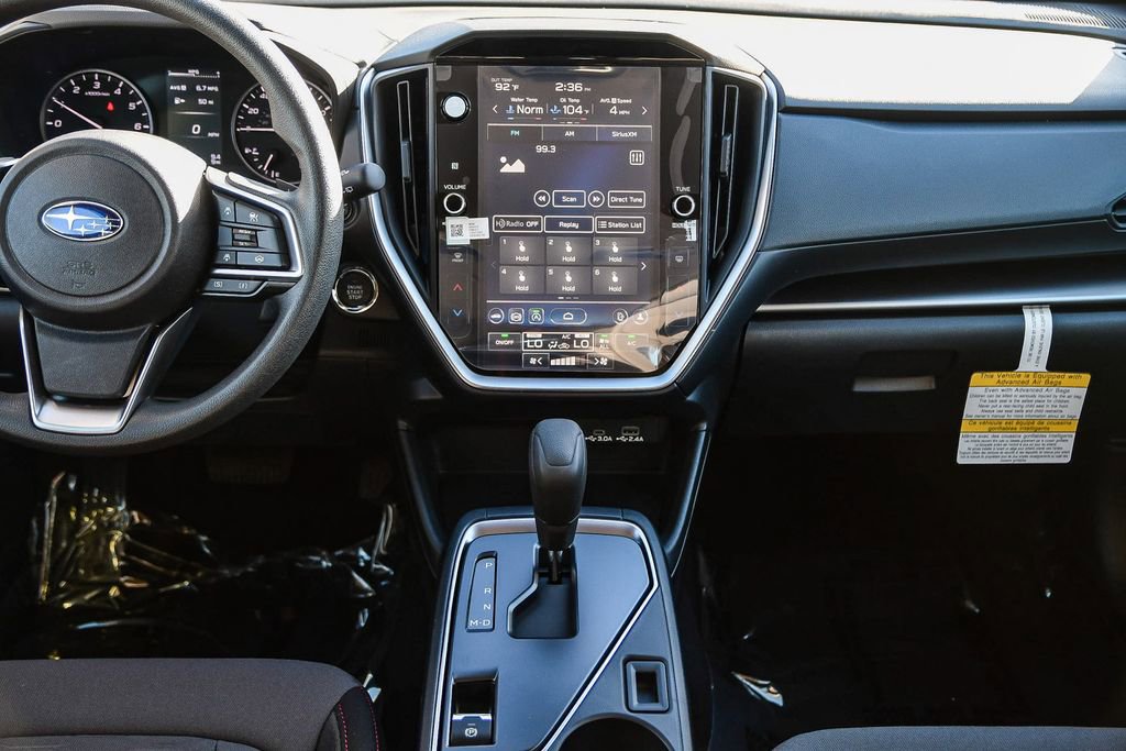 New 2025 Subaru Impreza 2.0i Sport image 15