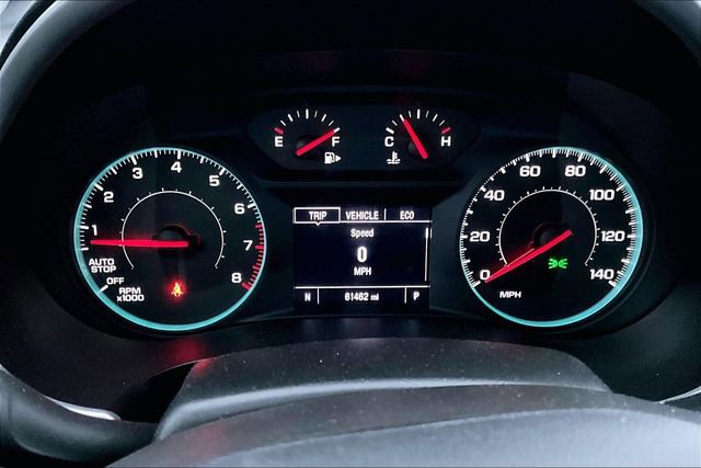 Used 2023 Chevrolet Malibu LT image 12