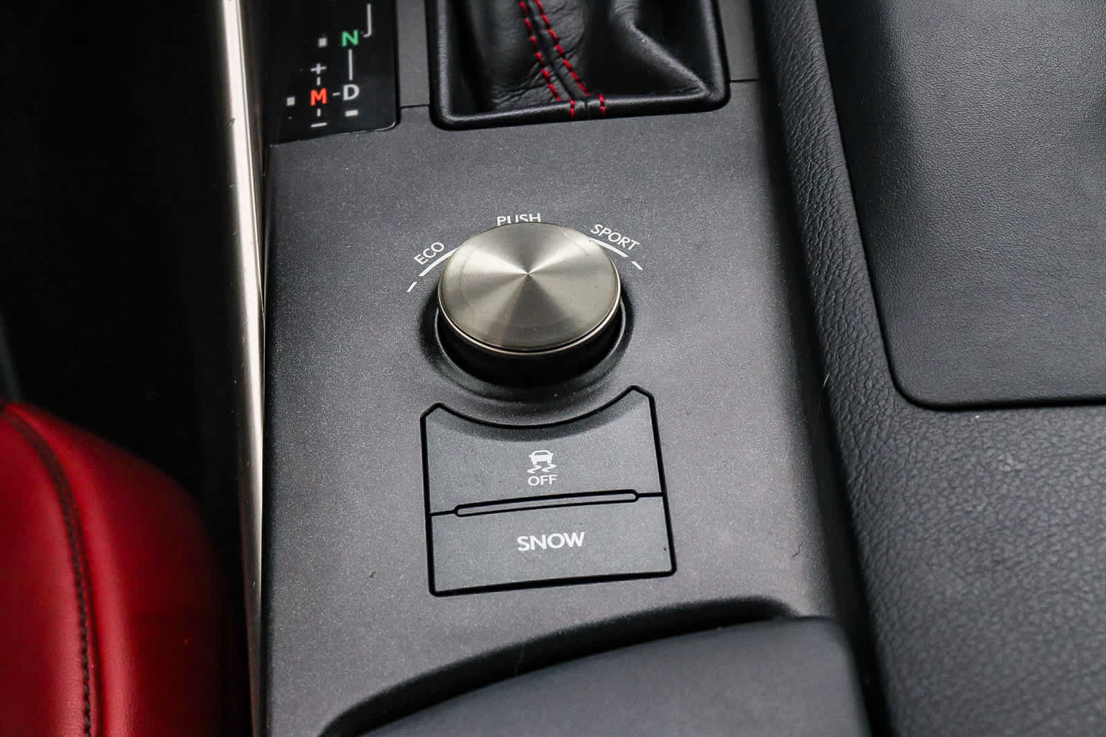 Used 2016 Lexus IS 300 AWD w/ F Sport Package image 28