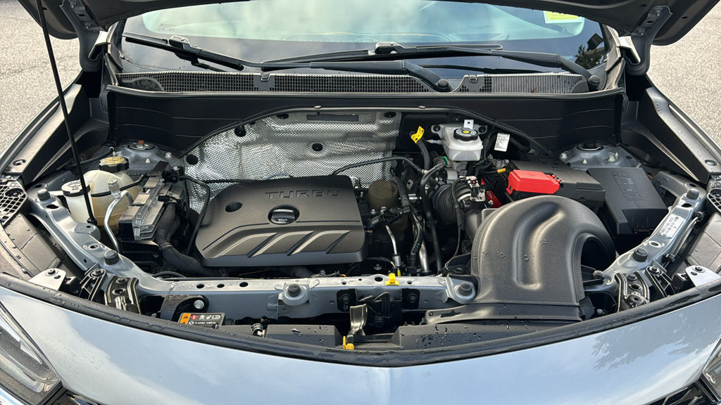 Used 2020 Buick Encore GX Essence FWD image 34
