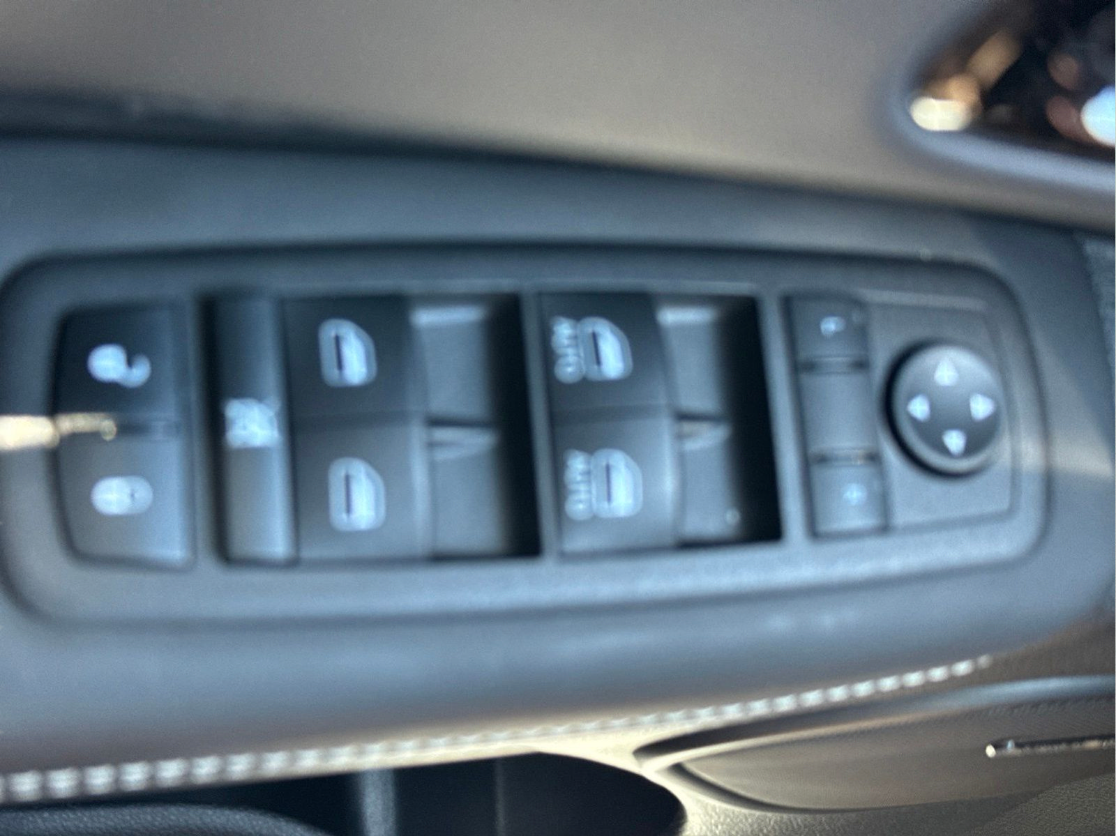 Used 2023 Dodge Durango SRT Hellcat AWD/4WD image 37