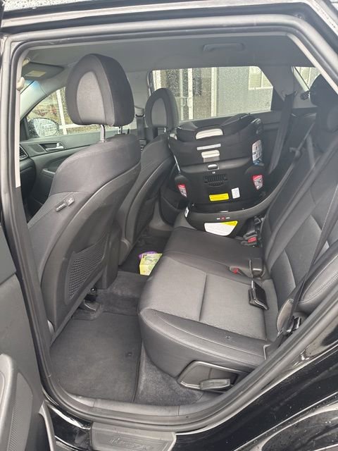 Used 2017 Hyundai Tucson SE image 11