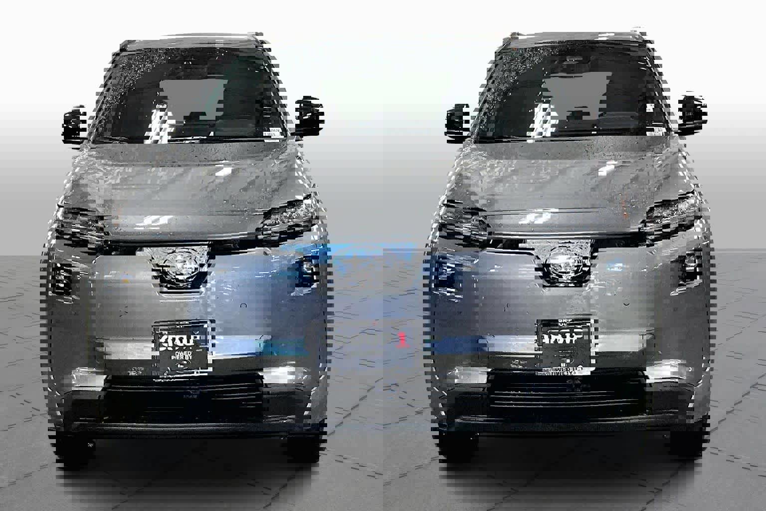 New 2026 Subaru Solterra Premium image 3