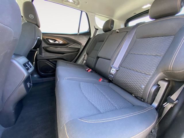 Used 2019 GMC Terrain SLE image 13