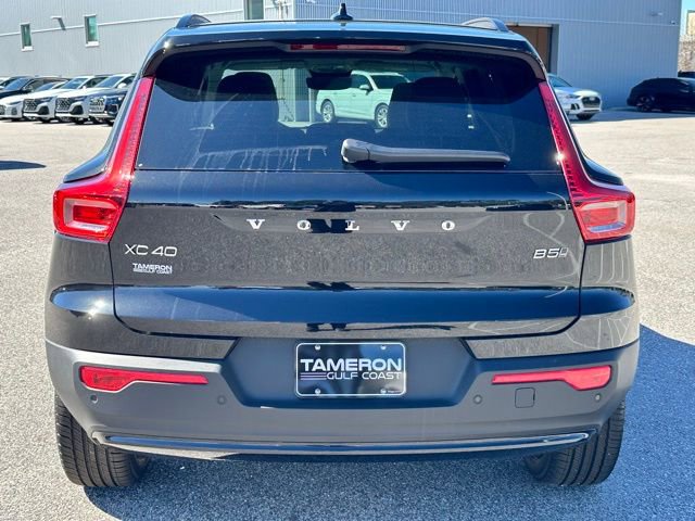 New 2026 Volvo XC40 B5 Plus w/ Protection Package Premier image 3