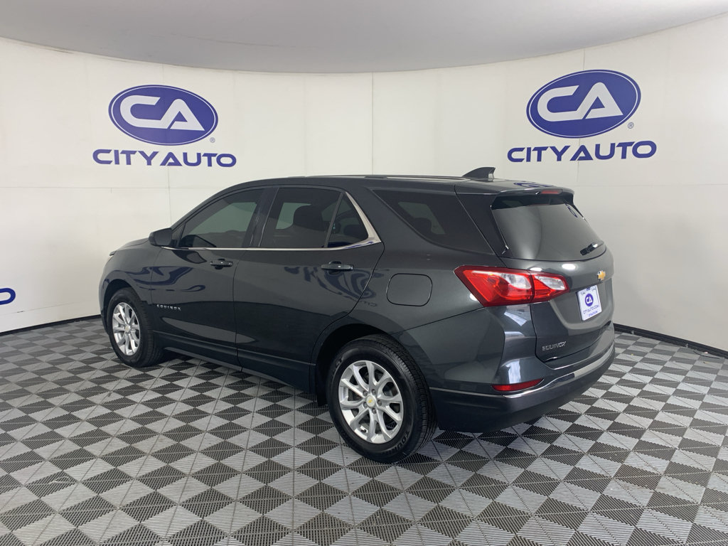Used 2019 Chevrolet Equinox LT FWD image 5
