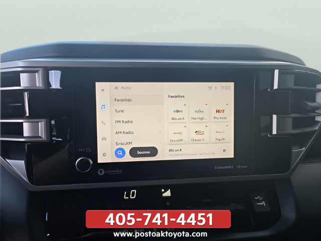 Used 2023 Toyota Tundra SR5 AWD/4WD image 24