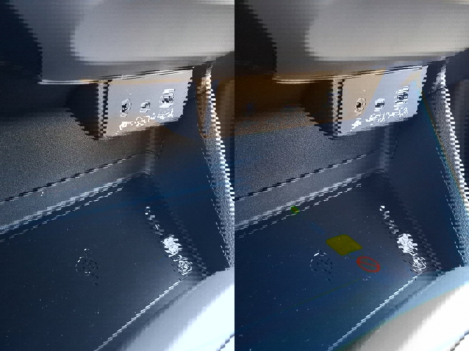 Certified 2025 Subaru Crosstrek 2.5i Sport image 25