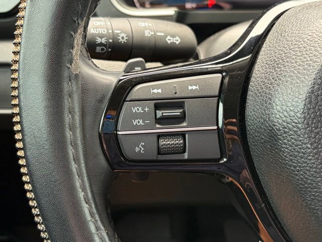 Used 2023 Honda Pilot Elite image 22