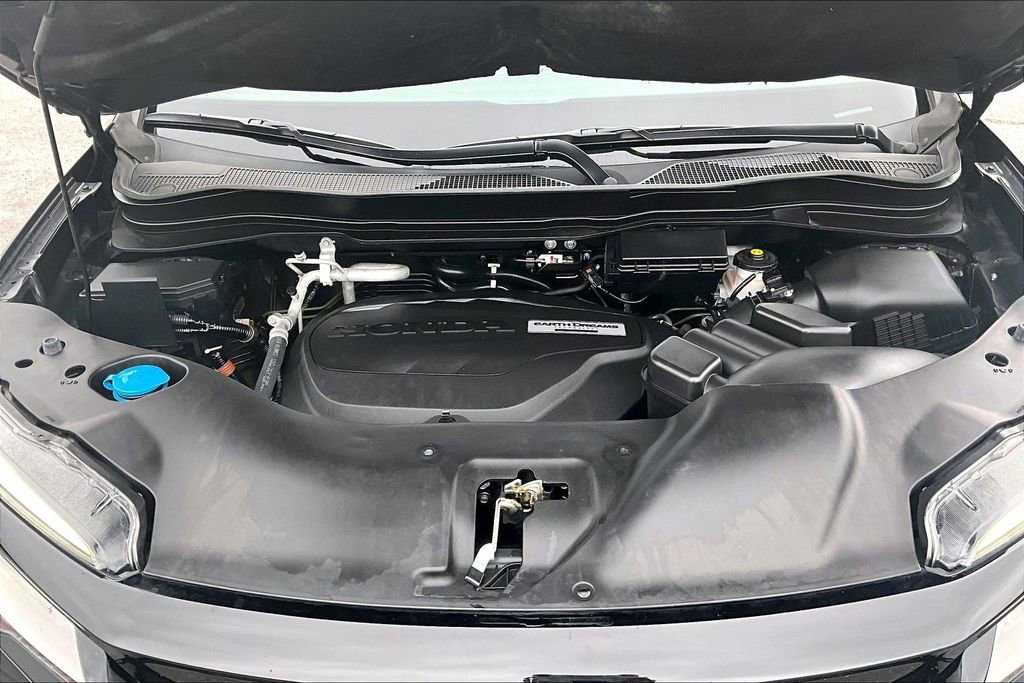 Used 2019 Honda Passport Touring image 30