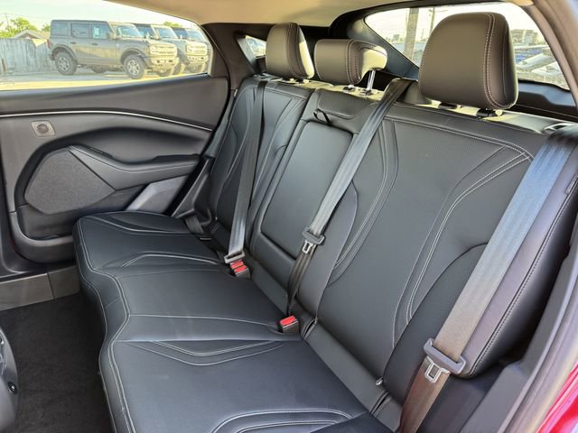Used 2024 Ford Mustang Mach-E Premium AWD/4WD image 8