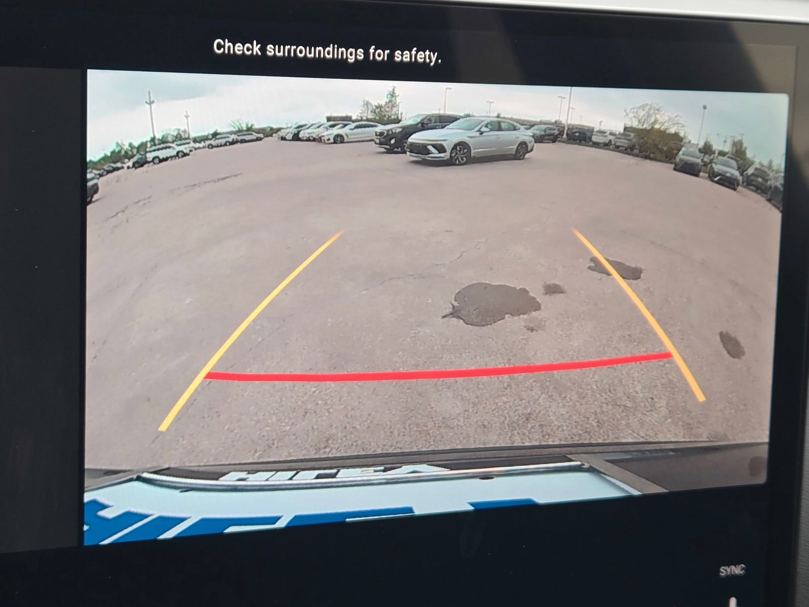 New 2026 MAZDA CX-5 Select image 13