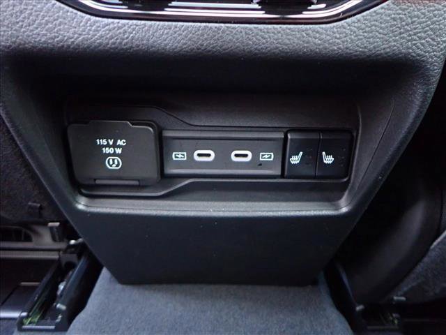 New 2026 Jeep Grand Cherokee Limited Reserve image 11