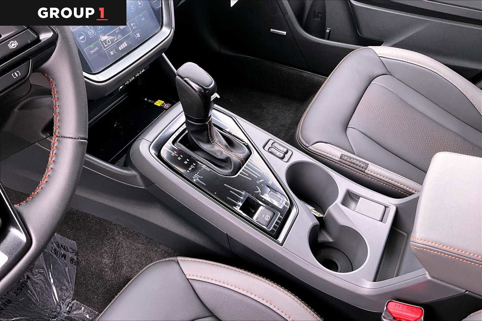 Certified 2025 Subaru Crosstrek 2.5i Limited image 7