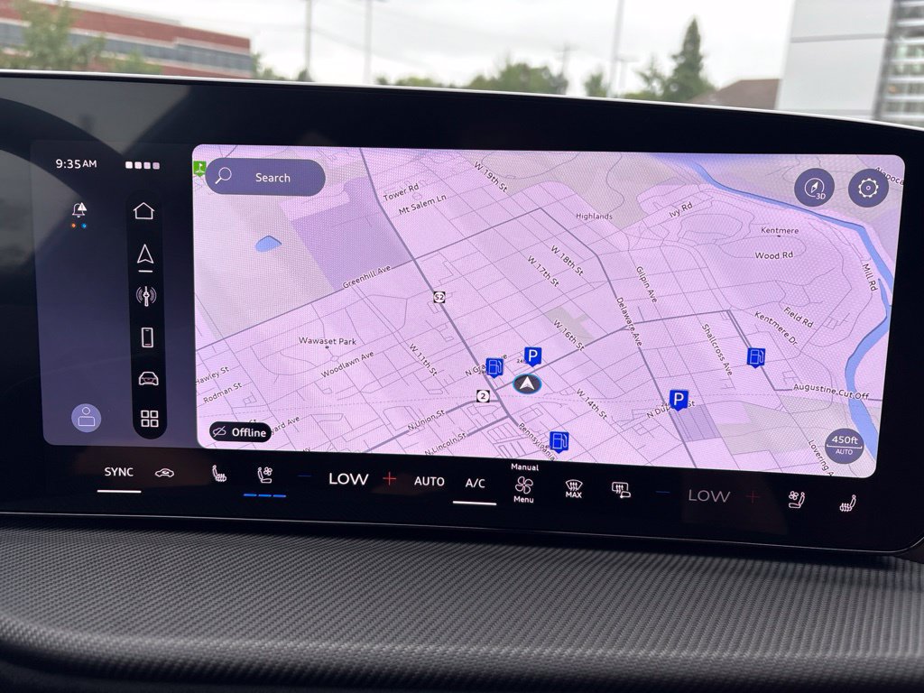 New 2026 Audi SQ5 Premium Plus AWD/4WD image 19