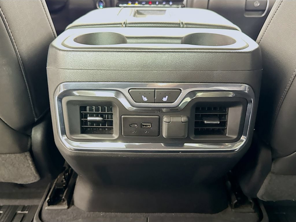 Used 2019 GMC Sierra 1500 AT4 w/ AT4 Premium Package AWD/4WD image 24