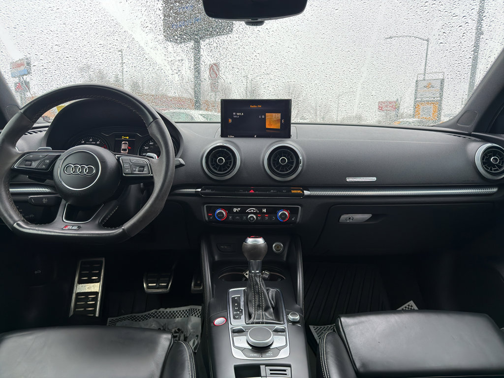 Used 2019 Audi RS 3 image 18