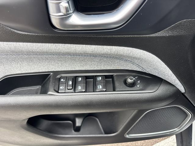 Used 2022 Jeep Compass Latitude w/ Convenience Group image 14