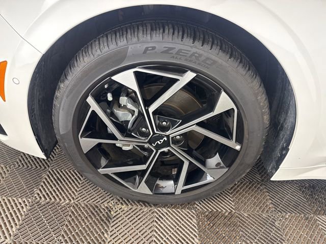 Certified 2025 Kia K5 EX image 33