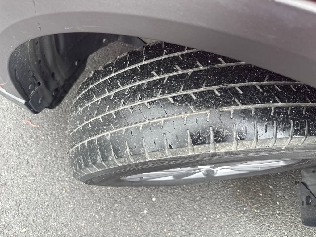 Used 2023 MAZDA CX-5 AWD 2.5 S w/ Select Package image 27