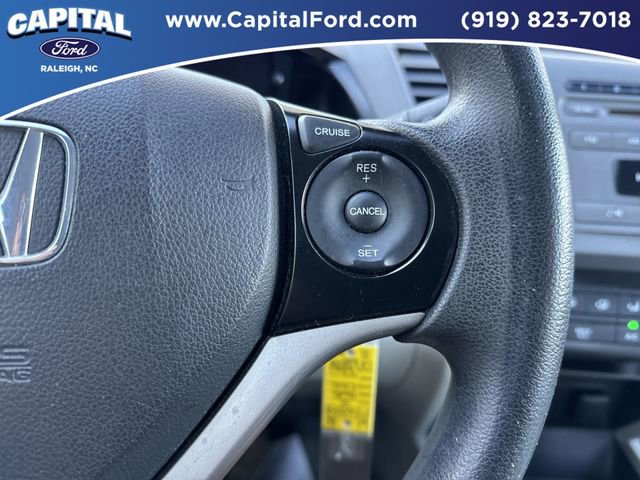 Used 2012 Honda Civic LX image 23
