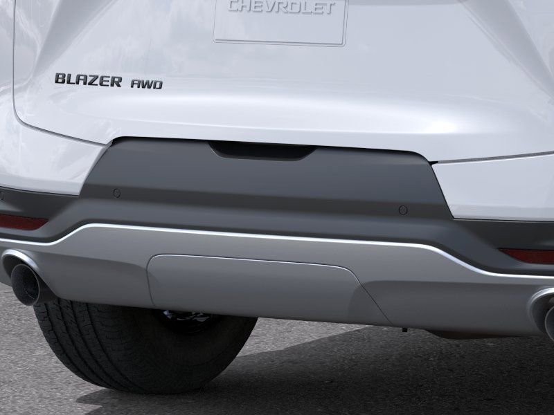 New 2026 Chevrolet Blazer LT w/ Convenience Package AWD/4WD image 14