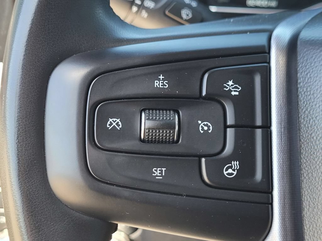 Used 2023 GMC Sierra 1500 SLE AWD/4WD image 23