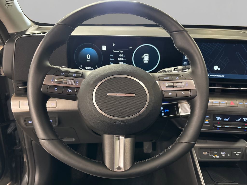 Used 2026 Hyundai Kona Limited image 26