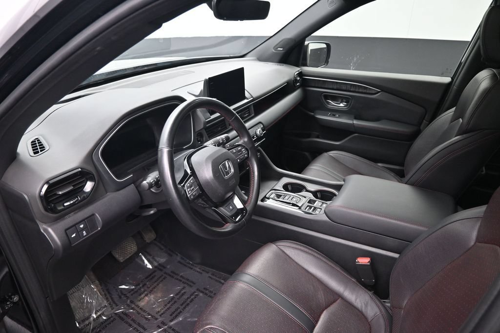 Used 2023 Honda Pilot Elite image 20