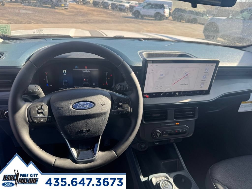 Used 2026 Ford Maverick XLT w/ XLT Luxury Package AWD/4WD image 11