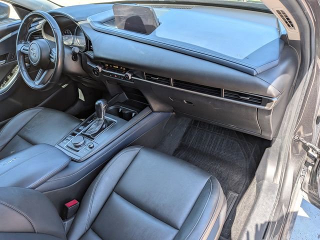 Used 2020 MAZDA CX-30 FWD w/ Select Package image 31