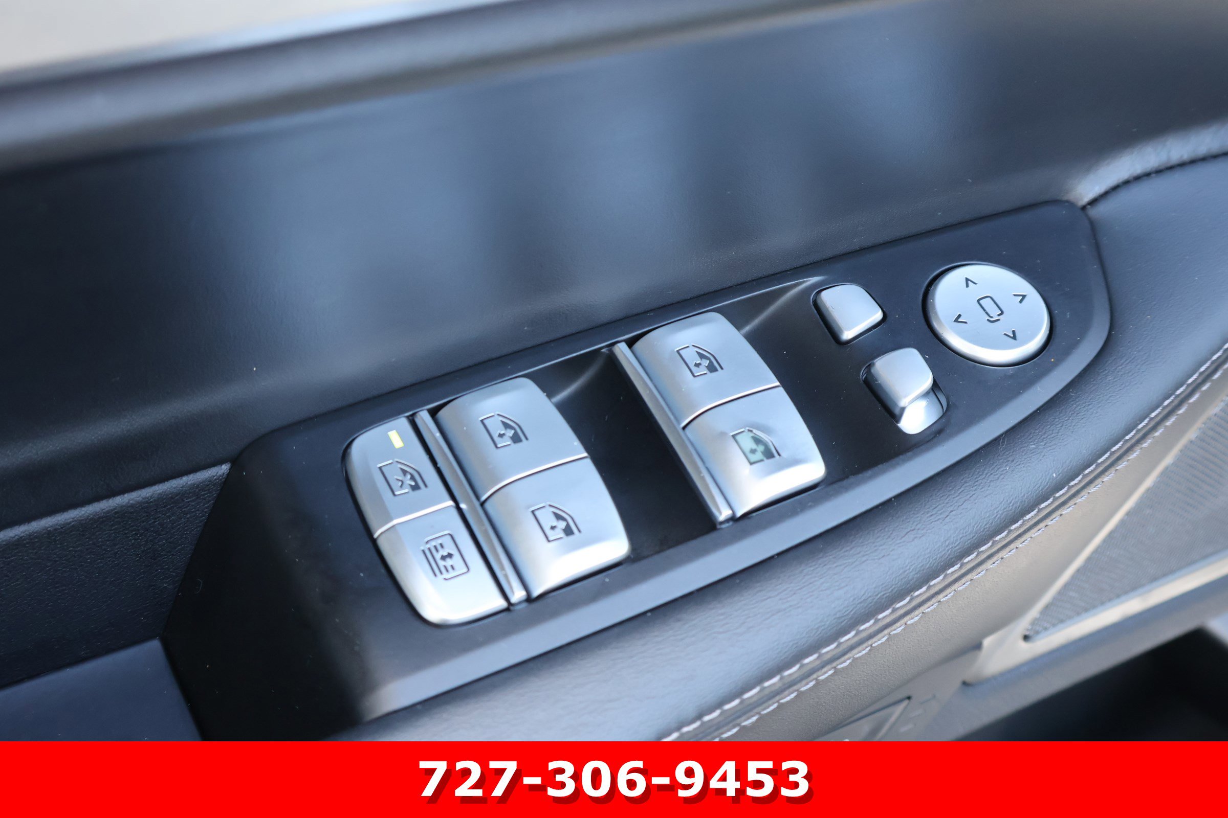 Used 2021 BMW 750i xDrive w/ Executive Package image 15