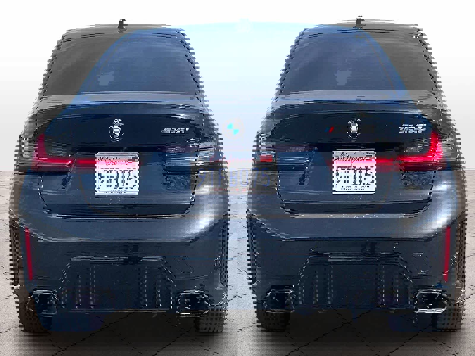 Used 2025 BMW M340i w/ Premium Package image 6